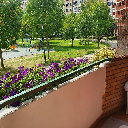 Apartamento Medena Sarajevo Exterior foto