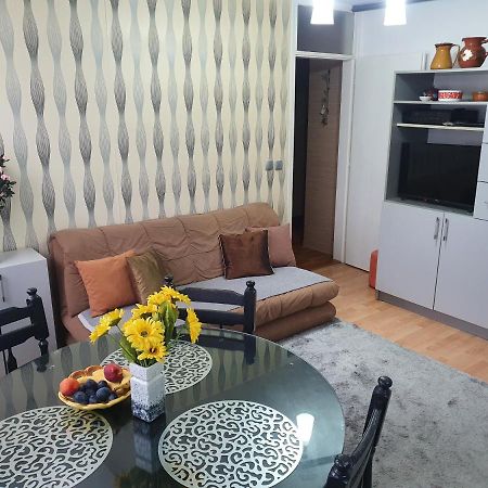 Apartamento Medena Sarajevo Exterior foto