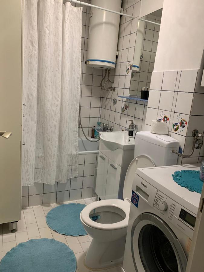 Apartamento Medena Sarajevo Exterior foto