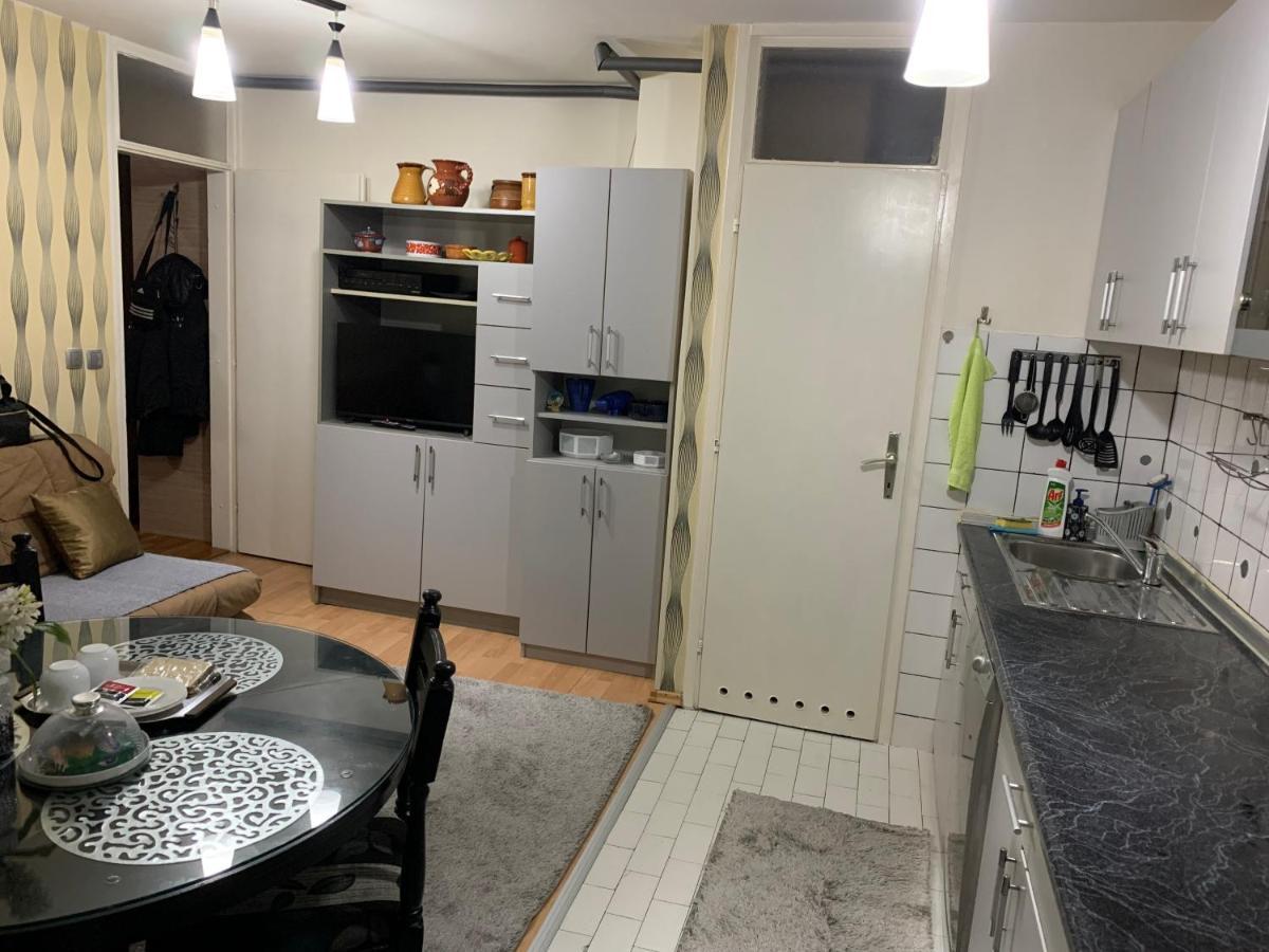 Apartamento Medena Sarajevo Exterior foto