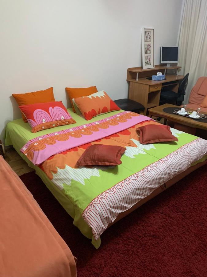 Apartamento Medena Sarajevo Exterior foto