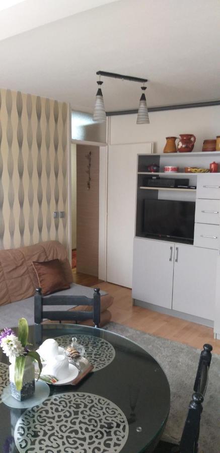 Apartamento Medena Sarajevo Exterior foto