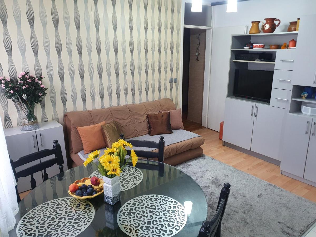 Apartamento Medena Sarajevo Exterior foto